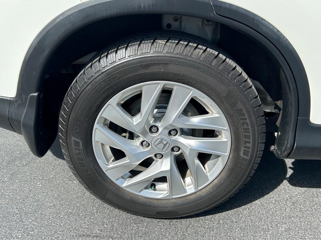 used 2015 Honda CR-V car, priced at $14,318