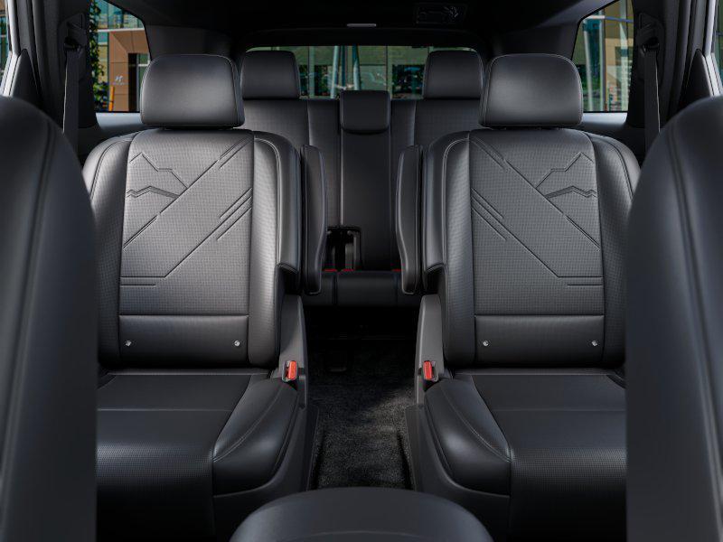 new 2026 Hyundai Palisade car, priced at $48,993