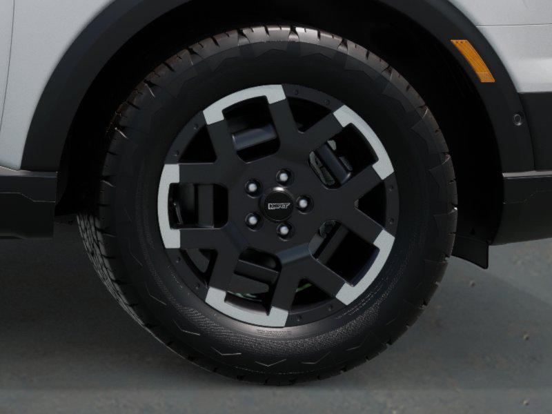 new 2026 Hyundai Palisade car, priced at $48,993