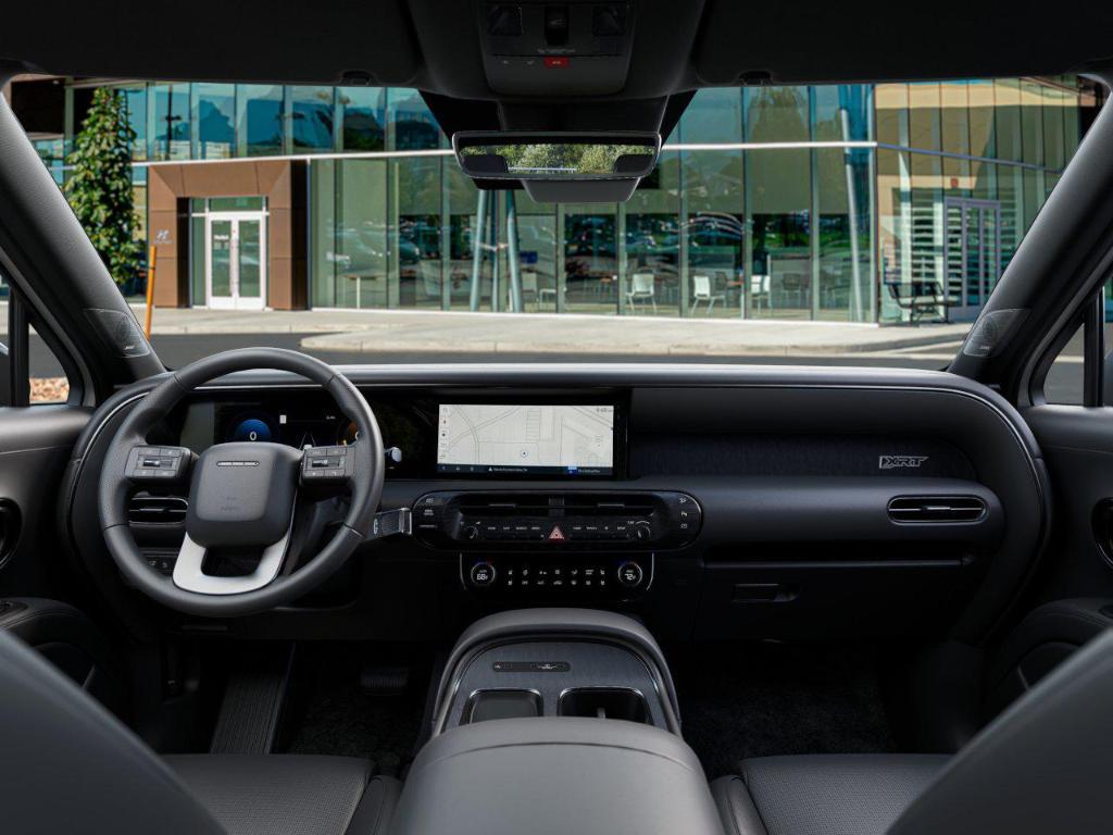 new 2026 Hyundai Palisade car, priced at $48,993