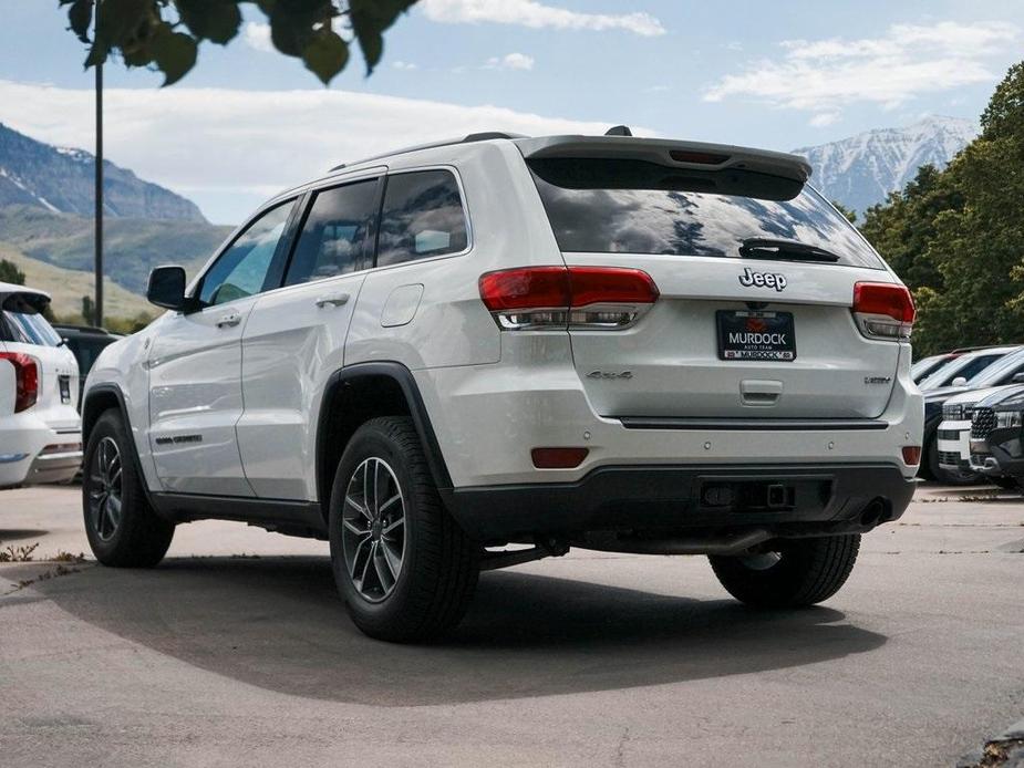 used 2019 Jeep Grand Cherokee car, priced at $22,235
