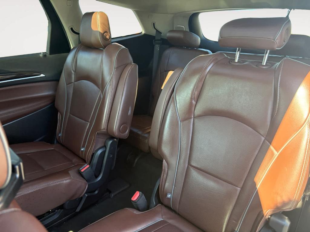 used 2018 Buick Enclave car, priced at $17,400