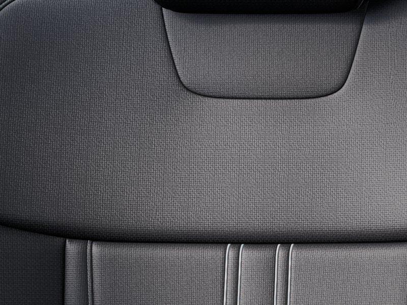 new 2025 Hyundai TUCSON Hybrid car, priced at $35,287