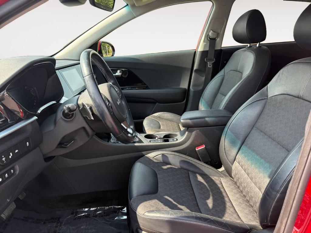 used 2022 Kia Niro Plug-In Hybrid car, priced at $21,995