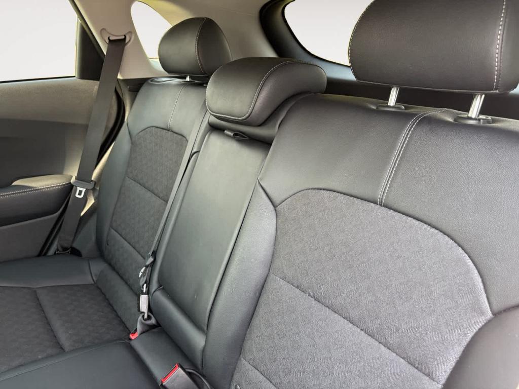 used 2022 Kia Niro Plug-In Hybrid car, priced at $21,995