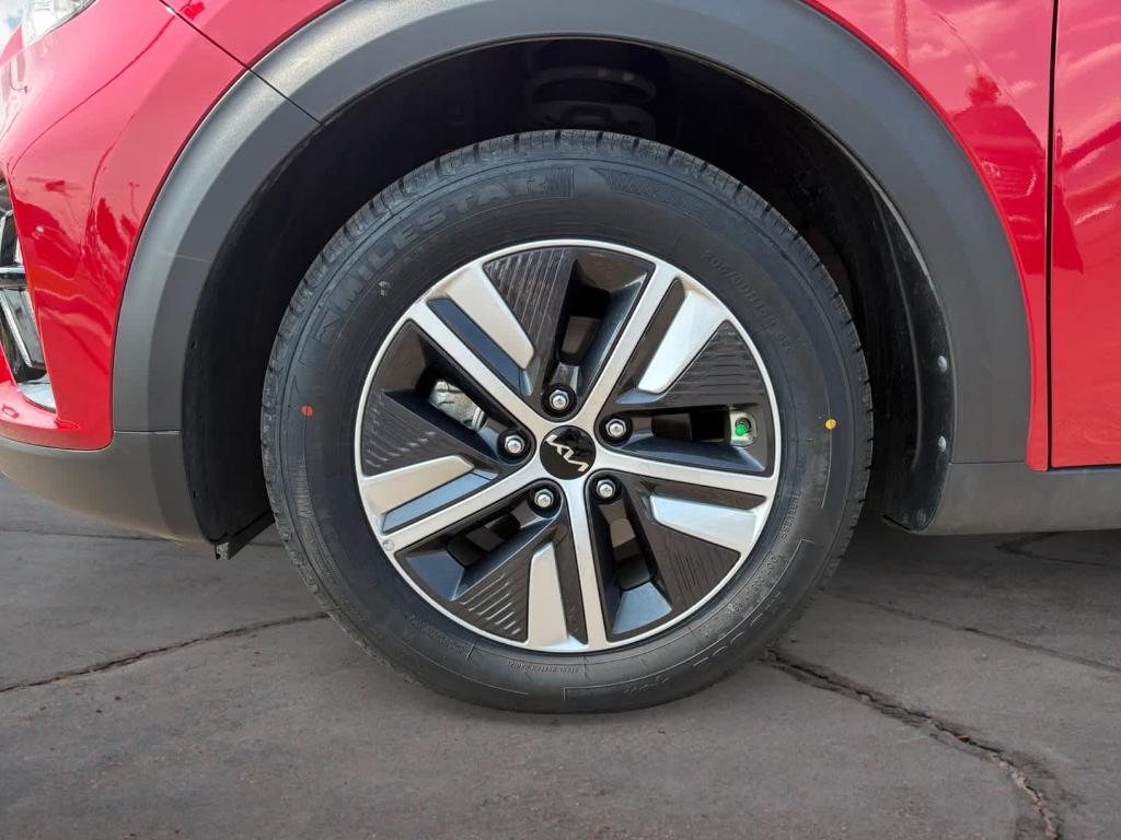 used 2022 Kia Niro Plug-In Hybrid car, priced at $21,995