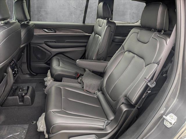 new 2025 Jeep Grand Cherokee L car, priced at $49,779
