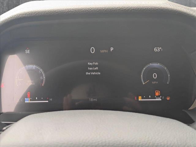 new 2025 Jeep Grand Cherokee L car, priced at $49,779