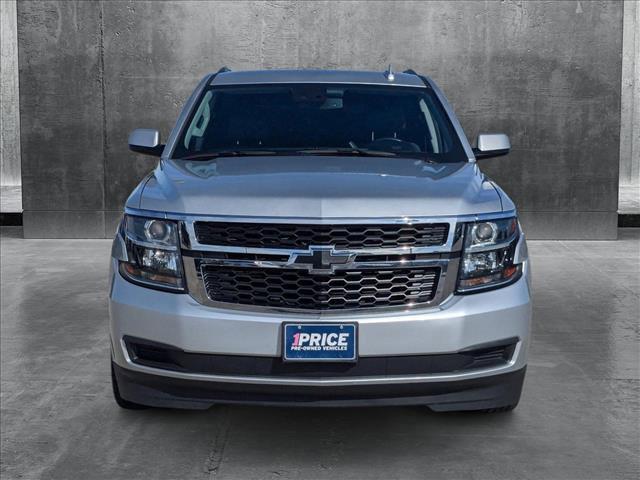 used 2020 Chevrolet Tahoe car, priced at $38,991