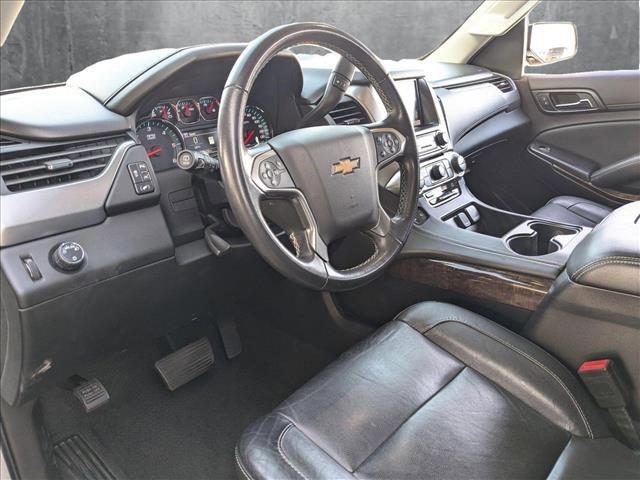 used 2020 Chevrolet Tahoe car, priced at $38,991