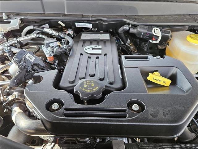 new 2026 Ram 2500 car, priced at $67,991