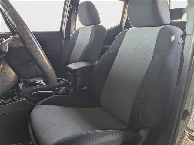 used 2023 Toyota Tacoma car, priced at $32,782