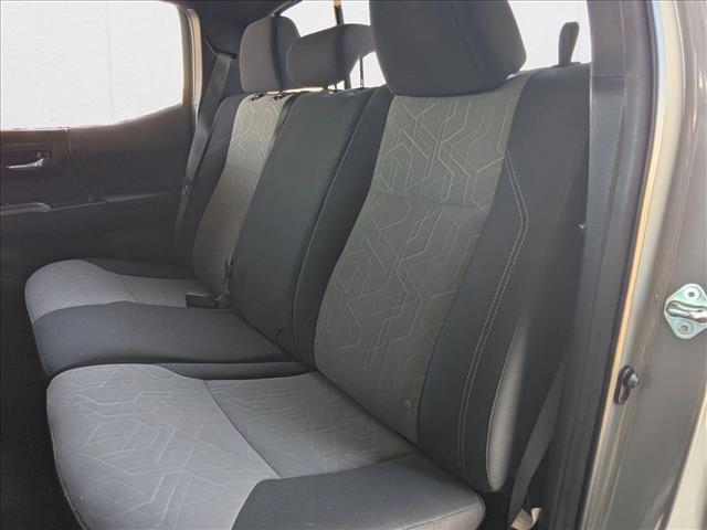 used 2023 Toyota Tacoma car, priced at $32,782