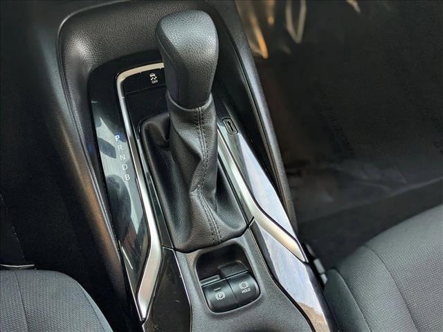 used 2021 Toyota Corolla car, priced at $16,991