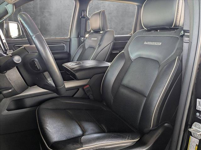 used 2023 Ram 1500 car, priced at $44,991