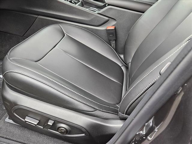 new 2025 Jeep Grand Cherokee L car, priced at $43,995