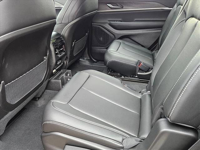 new 2025 Jeep Grand Cherokee L car, priced at $43,995
