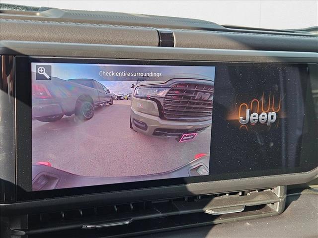 new 2025 Jeep Gladiator car, priced at $49,995