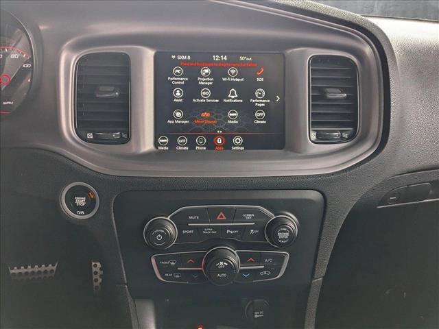used 2023 Dodge Charger car, priced at $40,120