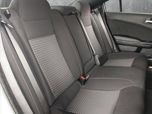 used 2023 Dodge Charger car, priced at $40,120