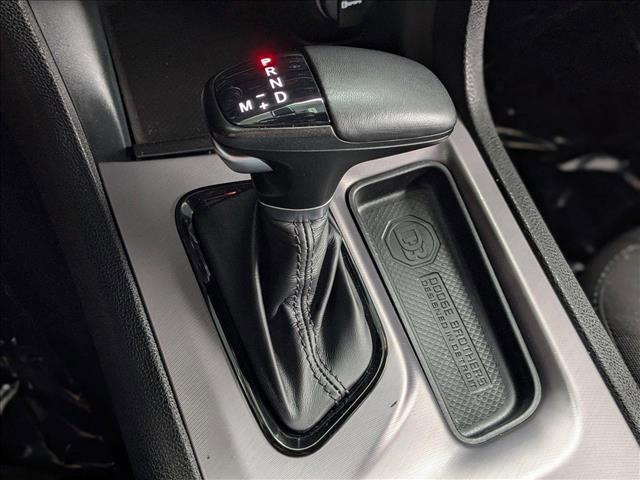 used 2023 Dodge Charger car, priced at $40,120