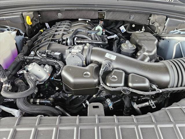 new 2025 Jeep Grand Cherokee L car, priced at $42,995