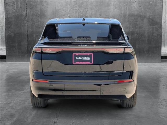 new 2025 Jeep Wagoneer S car, priced at $56,297