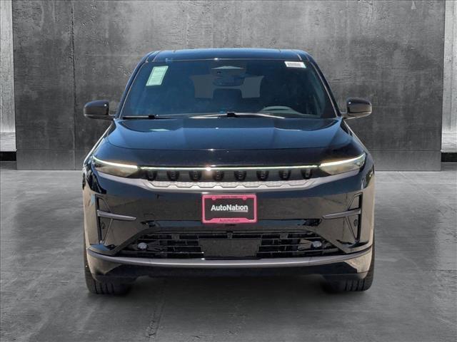 new 2025 Jeep Wagoneer S car, priced at $56,297