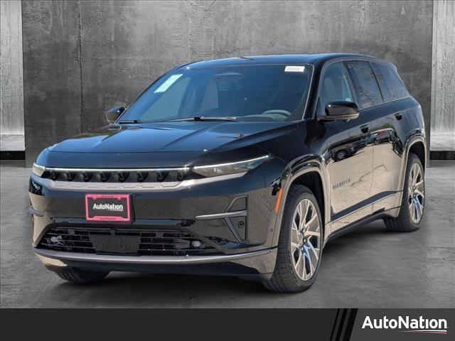 new 2025 Jeep Wagoneer S car, priced at $56,297