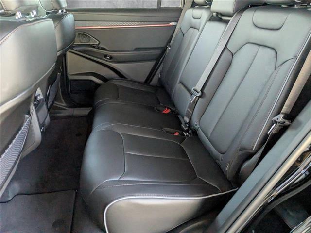 new 2025 Jeep Wagoneer S car, priced at $56,297