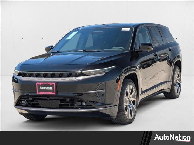 new 2025 Jeep Wagoneer S car, priced at $54,397