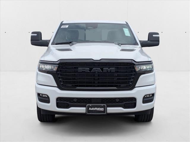 new 2025 Ram 1500 car, priced at $60,996