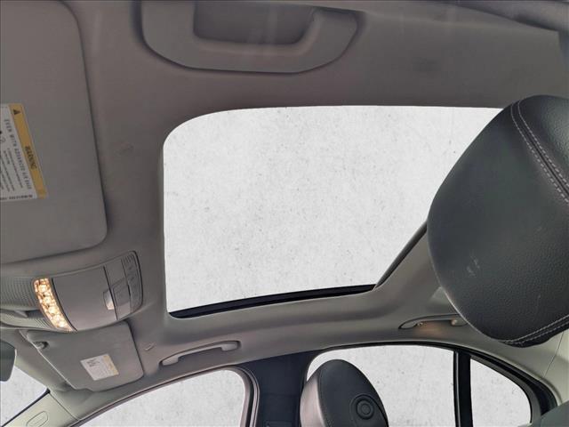 used 2021 Mercedes-Benz C-Class car, priced at $23,991