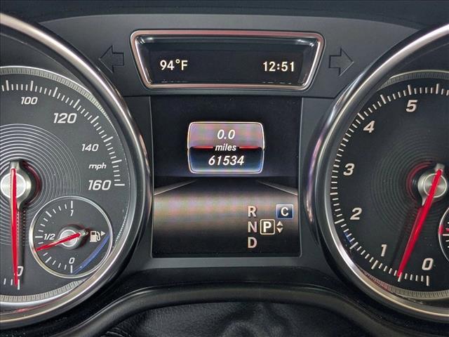used 2018 Mercedes-Benz GLE 350 car, priced at $22,788