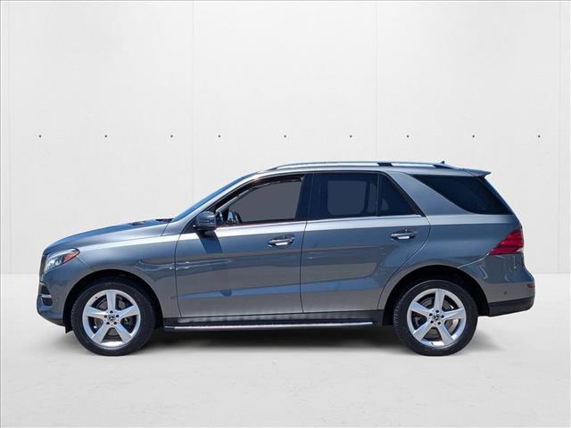 used 2018 Mercedes-Benz GLE 350 car, priced at $22,788