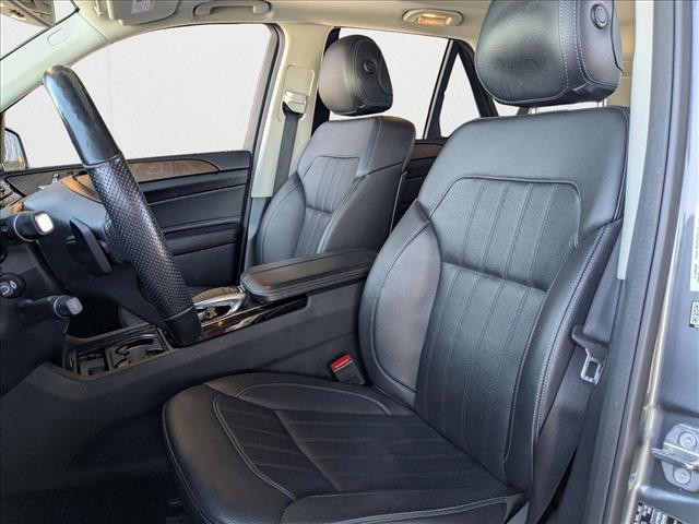 used 2018 Mercedes-Benz GLE 350 car, priced at $22,788