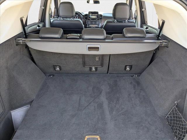 used 2018 Mercedes-Benz GLE 350 car, priced at $22,788