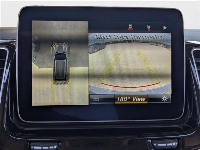 used 2018 Mercedes-Benz GLE 350 car, priced at $22,788