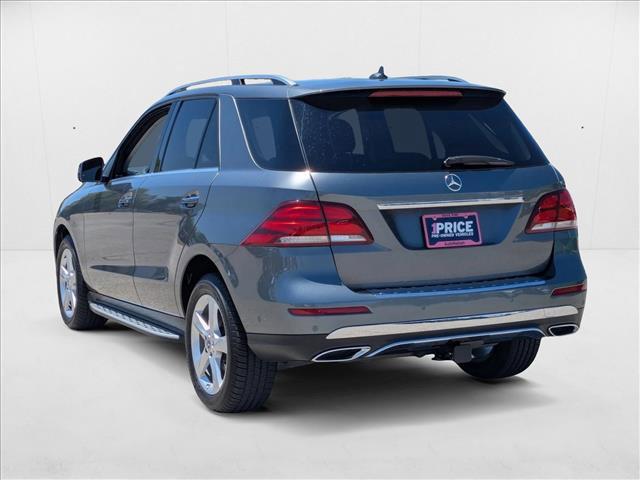 used 2018 Mercedes-Benz GLE 350 car, priced at $22,788