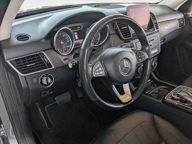 used 2018 Mercedes-Benz GLE 350 car, priced at $22,788