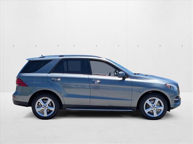 used 2018 Mercedes-Benz GLE 350 car, priced at $22,788