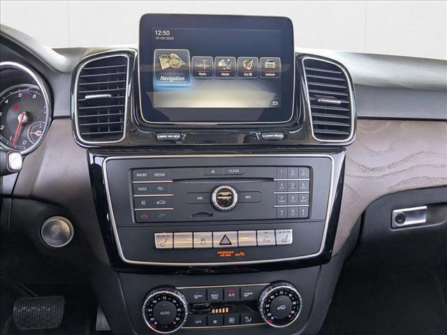 used 2018 Mercedes-Benz GLE 350 car, priced at $22,788