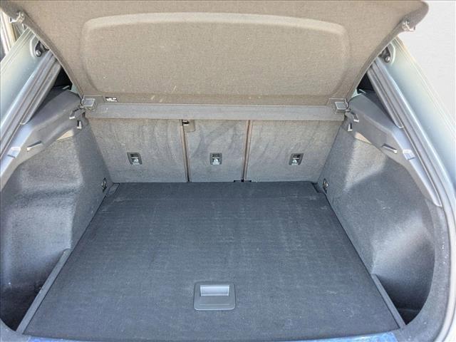 used 2022 Audi Q3 car, priced at $27,991