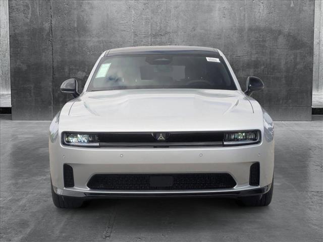 new 2025 Dodge Charger Daytona car, priced at $58,510
