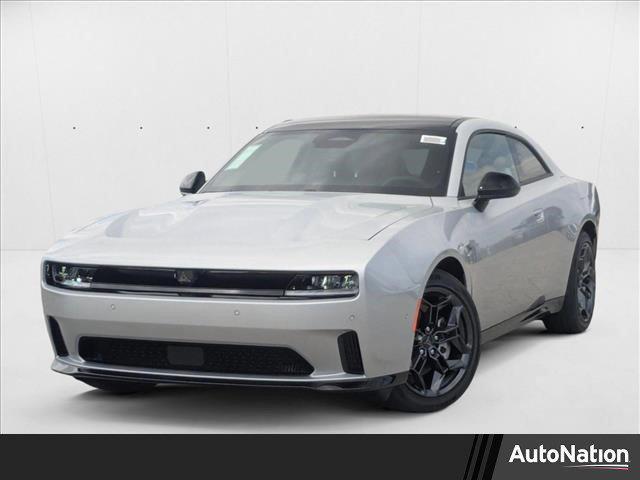 new 2025 Dodge Charger Daytona car, priced at $53,460