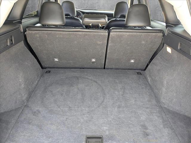 used 2022 INFINITI QX50 car, priced at $25,998