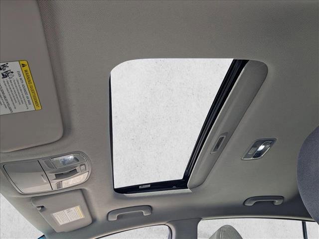 used 2022 Hyundai Ioniq Hybrid car, priced at $15,990