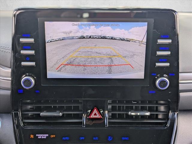 used 2022 Hyundai Ioniq Hybrid car, priced at $15,990