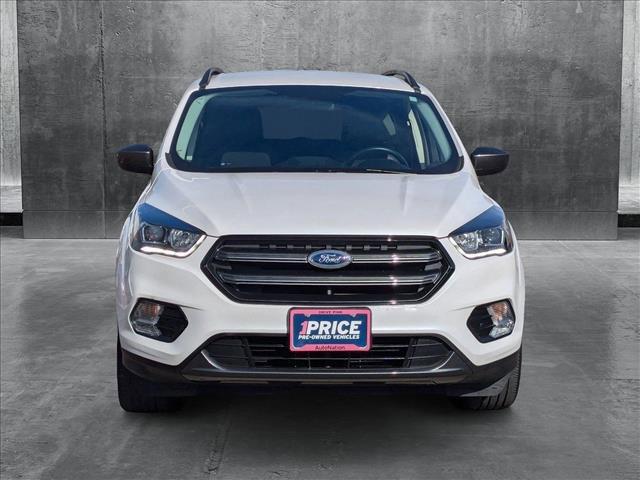 used 2019 Ford Escape car, priced at $19,404