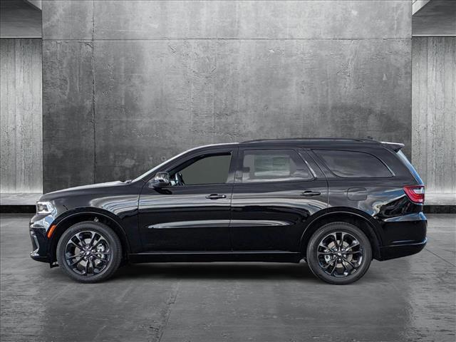 new 2025 Dodge Durango car, priced at $40,995